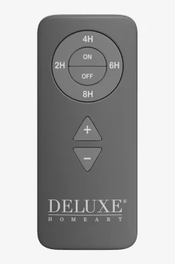 DeluxeHomeart Fjärrkontroll till DeluxeHomeart LED-ljus