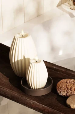 DeluxeHomeart LED-ljusstripa 7,5x10 cm