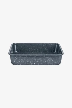 Denby Bakform Denby Quantanium Finish kvadrat