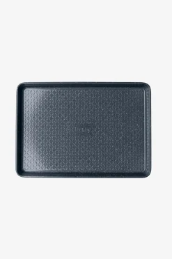 Denby Bakplåt Denby Quantanium Finish liten