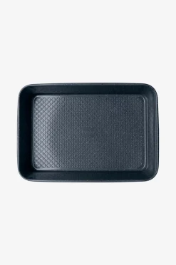 Denby Rostbricka Denby Quantanium Finish stor
