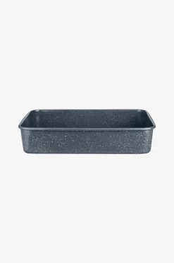 Denby Rostbricka Denby Quantanium Finish stor
