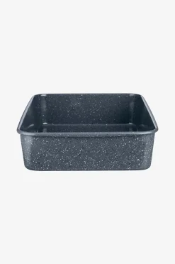 Denby Rostbricka Denby Quantanium Finish stor