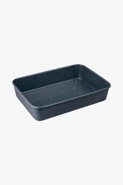 Denby Rostbricka Denby Quantanium Finish stor