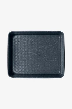Denby Rostbricka Denby Quantanium Finish liten