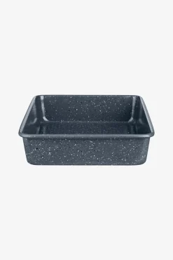 Denby Rostbricka Denby Quantanium Finish medium