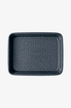 Denby Rostbricka Denby Quantanium Finish mini