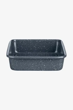 Denby Rostbricka Denby Quantanium Finish mini