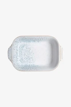 Denby Ugnsform Kiln liten rektangulär