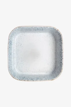 Denby Ugnsform Kiln Blue fyrkantig