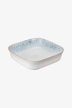 Denby Ugnsform Kiln Blue fyrkantig
