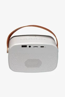 Denver Bluetooth-högtalare BTM-610 med mikrofon och karaoke-funktion