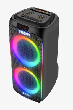 Denver Högtalare Bluetooth 2x10 woofer 100W BPS-458