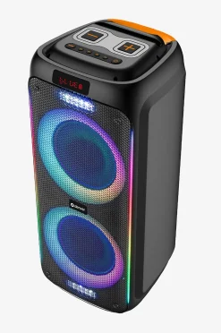 Denver Högtalare Bluetooth 2X8 woofers 60W TSP-456