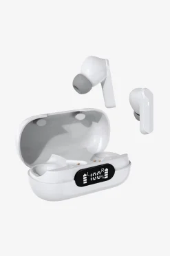 Denver Hörlurar In-Ear TWS LED 6h TWE-40