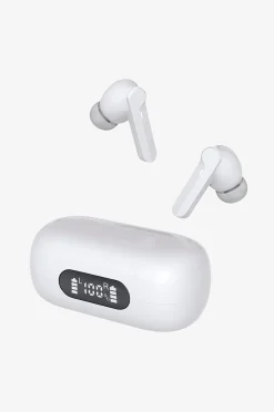 Denver Hörlurar In-Ear TWS LED 6h TWE-40