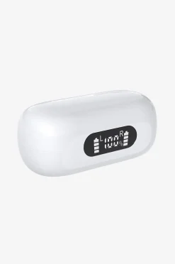 Denver Hörlurar In-Ear TWS LED 6h TWE-40