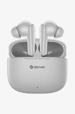 Denver Hörlurar Twe-48gr True Wireless Bluetooth