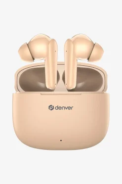 Denver Hörlurar Twe-48nu True Wireless Bluetooth