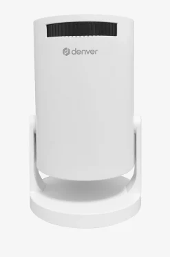 Denver Projektor 17-120 120 Ansi Lumen Hdmi Usb Bluetooth
