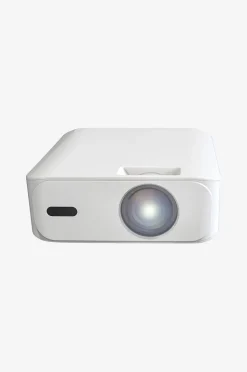 Denver Projektor 4K 45-180 400 Ansi Lumen Hdmi Usb Bluetooth
