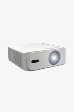 Denver Projektor 4K 45-180 400 Ansi Lumen Hdmi Usb Bluetooth