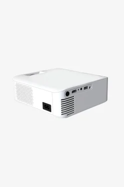 Denver Projektor 4K 45-180 400 Ansi Lumen Hdmi Usb Bluetooth