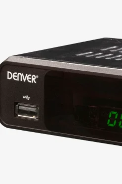 Denver TV-box DVBS-206HD