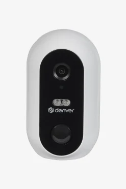 Denver Övervakningskamera För Utomhusbruk