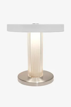 Design For The People Bordslampa Trezzi Portable