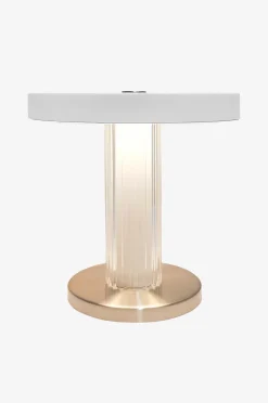 Design For The People Bordslampa Trezzi Portable