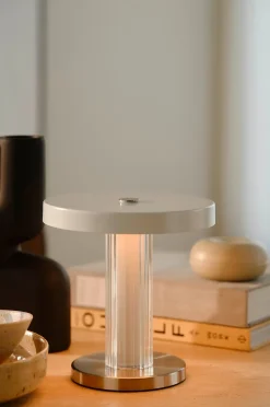 Design For The People Bordslampa Trezzi Portable