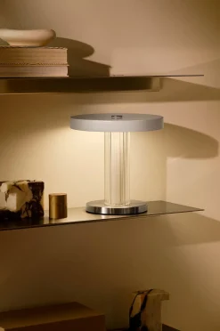 Design For The People Bordslampa Trezzi Portable
