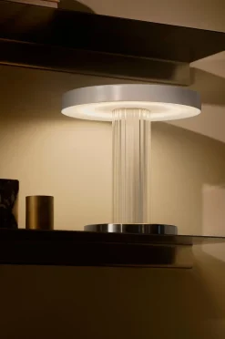 Design For The People Bordslampa Trezzi Portable