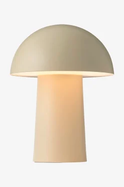Design For The People Bordslampa Faye Portable