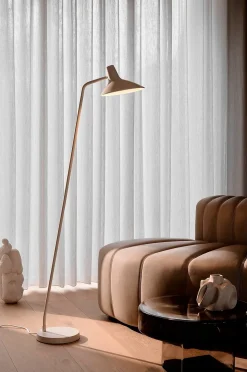 Design For The People Golvlampa Darci