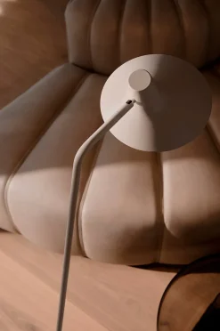 Design For The People Golvlampa Darci