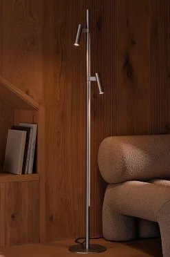 Design For The People Golvlampa Makoto