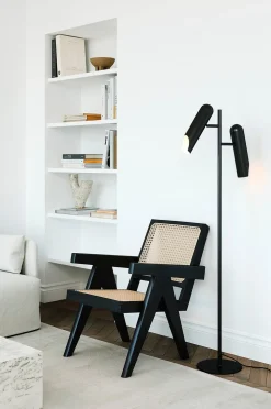 Design For The People Golvlampa Rochelle