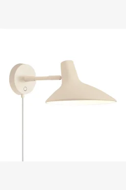 Design For The People Vägglampa Darci kort