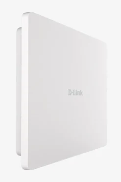 D-Link Accesspunkt DAP-X3060OU Nuclias Connect AX3000 Wi-Fi 6 Dual Band PoE