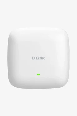 D-Link Accesspunkt DAP-X3060 Nuclias Connect AX3000 Wi-Fi 6 Dual Band PoE