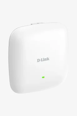 D-Link Accesspunkt DAP-X3060 Nuclias Connect AX3000 Wi-Fi 6 Dual Band PoE