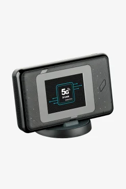 D-Link Hotspot DWE-2101 5G/4G WiFi 6 AX1800 1,6 Gbps