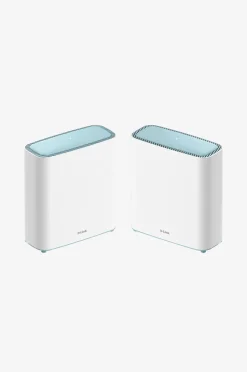 D-Link Meshsystem Eagle Pro AI AX3200 2-pack