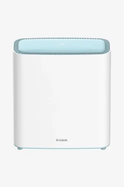 D-Link Meshsystem Eagle Pro AI AX3200 2-pack