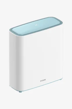 D-Link Meshsystem Eagle Pro AI AX3200 2-pack