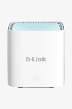 D-Link Meshsystem Eagle Pro AI AX1500 3-pack