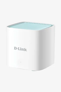 D-Link Meshsystem Eagle Pro AI AX1500 3-pack