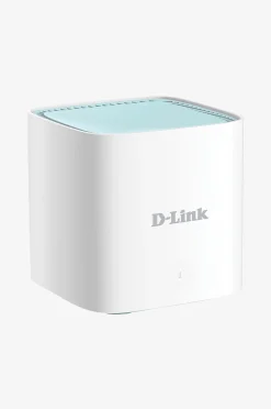 D-Link Meshsystem Eagle Pro AI AX1500 3-pack